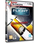 Flight School - 2 Disk